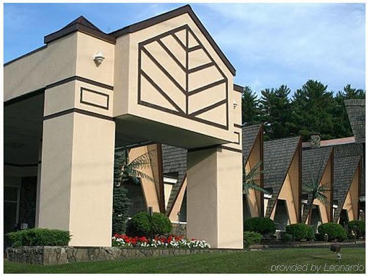 Tiki - George Resort Lake George