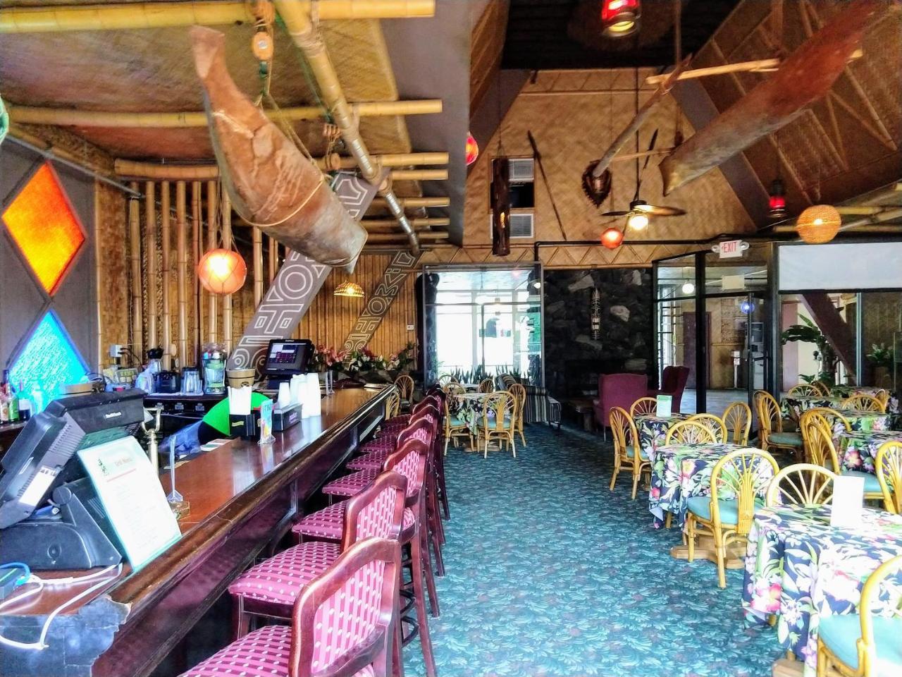 Tiki - George Resort 3*