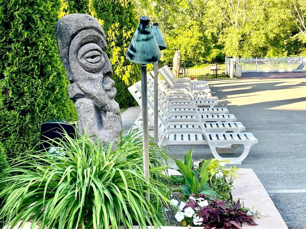 Resort Tiki - George 3*
