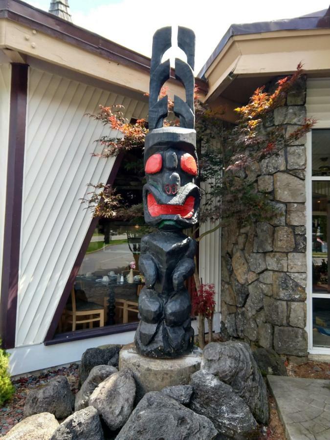 Tiki - George Resort Lake George